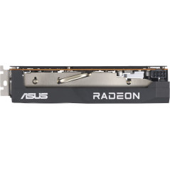ASUS Dual Radeon RX 7600 V2 OC Edition 8GB Graphic Card