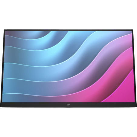 HP E24 G5 23.8" FHD IPS 75Hz Height Adjustable Monitor No Stand