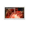 LG 27HQ710S-W 27" 4K Surgical Monitor with Mini-LED