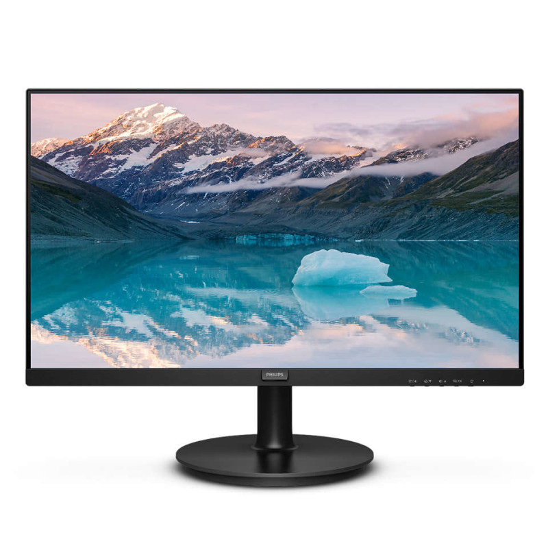 Philips 221S9A 21.5" FHD 75Hz With Built-in Stereo Monitor