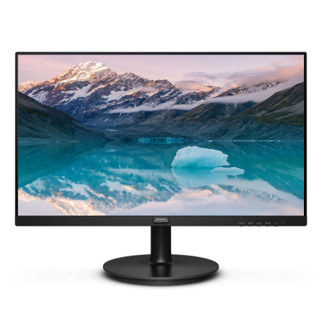 Philips 221S9A 21.5" FHD 75Hz With Built-in Stereo Monitor
