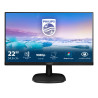 Philips 223V7QHSB 21.5" FHD IPS W-LED Monitor