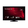 ViewSonic TD2760 27" 10-Point Touch Screen Monitor