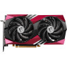 MSI GeForce RTX 4060 GAMING X 8G MLG Edition Graphic Card