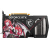 MSI GeForce RTX 4060 GAMING X 8G MLG Edition Graphic Card