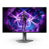 (Ex-Demo) AOC AG276QZD 27" QHD OLED 0.03ms 240Hz G-Sync Monitor
