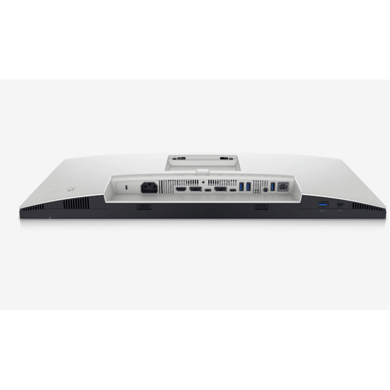 Dell Ultrasharp U2424HE 24" FHD IPS LED USB-C Hub Height Adjustable Business Monitor (Can be Daisy chain) 