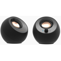 Creative Pebble V3 Speakers - Black