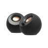 Creative Pebble V3 Speakers - Black