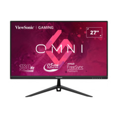 ViewSonic VX2728 27"FHD IPS 0.5ms 180Hz Monitor