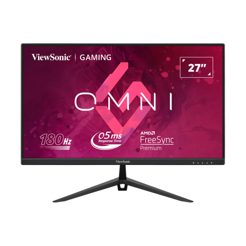 ViewSonic VX2728 27"FHD IPS 0.5ms 180Hz Monitor