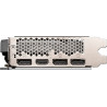 MSI GeForce RTX 4060 VENTUS 2X WHITE 8G OC VTS Graphic Card