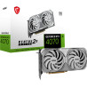 MSI GeForce RTX 4070 VENTUS 2X WHITE 12G OC Graphic Card