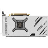 MSI GeForce RTX 4070 VENTUS 2X WHITE 12G OC Graphic Card