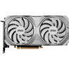 MSI GeForce RTX 4070 VENTUS 2X WHITE 12G OC Graphic Card
