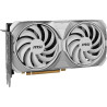 MSI GeForce RTX 4070 VENTUS 2X WHITE 12G OC Graphic Card
