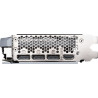 MSI GeForce RTX 4070 VENTUS 2X WHITE 12G OC Graphic Card
