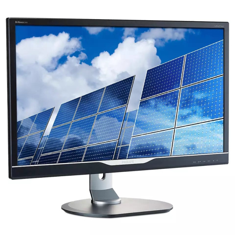 (Ex-Demo) Philips 28" 4K UHD HDR Monitor