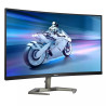 (Ex-Demo) Philips 32M1C5200W Evnia 32" FHD 0.5ms 240Hz Curved Gaming Monitor