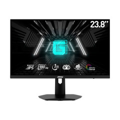 MSI G244F E2 23.8" Rapid IPS FHD 180Hz 1ms Gaming Monitor