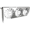 INNO3D GeForce RTX 4070 Ti OC X3 12GB GDDR6X Graphics Card - White