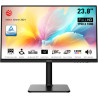MSI Modern MD2412P 23.8" FHD IPS 1ms 100Hz Monitor - Black