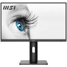 MSI PRO MP243XP 23.8" FHD IPS 1ms 100Hz Height Adjustable Monitor