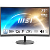 MSI PRO MP271CA 27" FHD 1ms 75Hz Curved Monitor