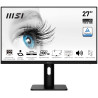 MSI PRO MP273AP 27" FHD IPS 1ms 100Hz Height Adjustable Monitor