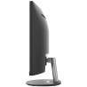 MSI PRO MP341CQ 34" UWQHD 100Hz Curved UltraWide Business Monitor