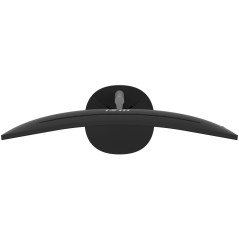 MSI PRO MP341CQ 34" UWQHD 100Hz Curved UltraWide Business Monitor