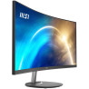 MSI PRO MP341CQ 34" UWQHD 100Hz Curved UltraWide Business Monitor