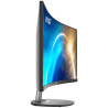 MSI PRO MP341CQ 34" UWQHD 100Hz Curved UltraWide Business Monitor