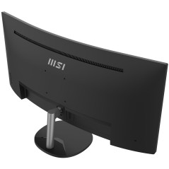 MSI PRO MP341CQ 34" UWQHD 100Hz Curved UltraWide Business Monitor