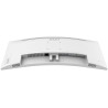 MSI PRO MP341CQW 34" UWQHD 100Hz Curved Monitor - White