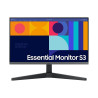 Samsung S33GC 24" IPS FHD 100Hz EyeCare Monitor