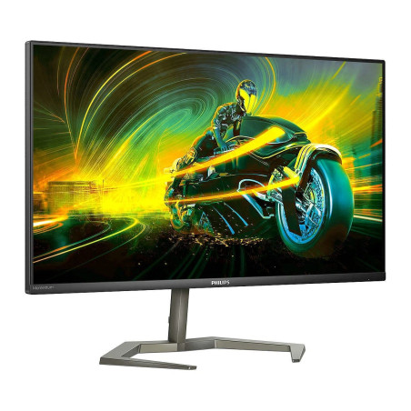 (Manufacturer Refurbished) Philips Evnia 31.5" 4K UHD IPS 144Hz FreeSync Gaming Monitor