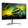 (Manufacturer Refurbished) Philips Evnia 31.5" 4K UHD IPS 144Hz FreeSync Gaming Monitor