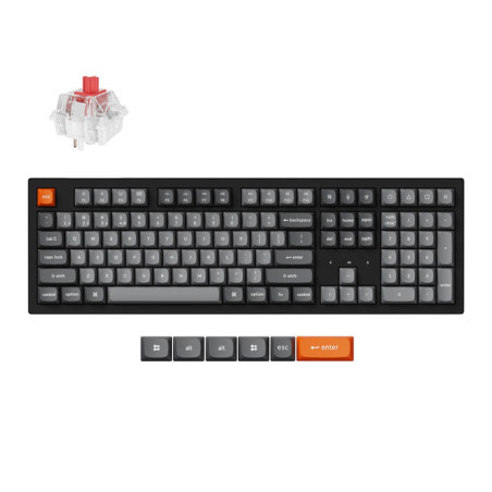 Fantech Gaming PC 5-in-1 Keyboard Combo Power Bundle With Mouse