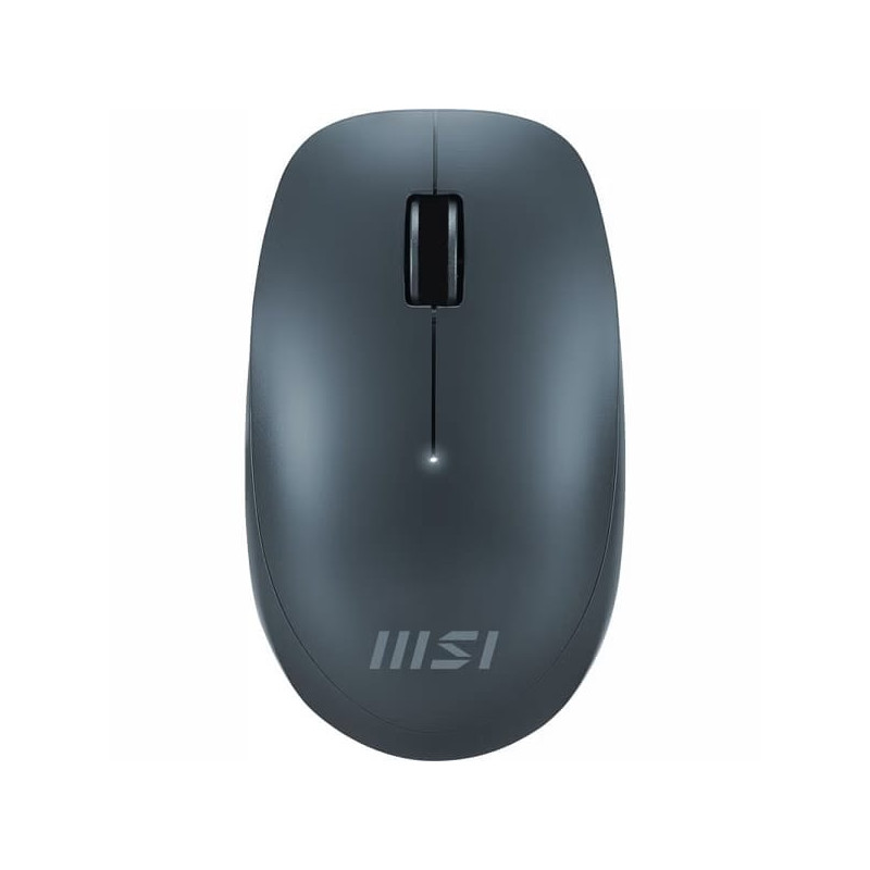 MSI Hiroshi Limited Edition Wireless Mouse