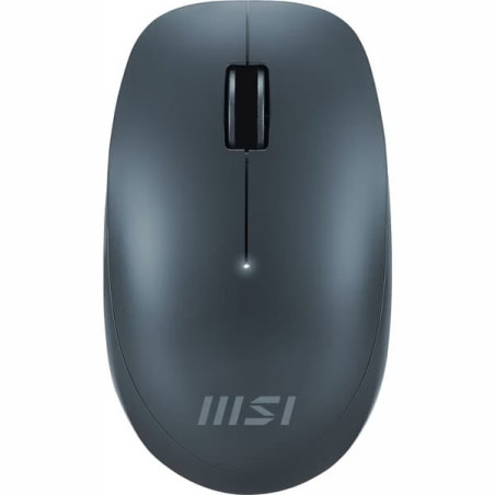 MSI Hiroshi Limited Edition Wireless Mouse