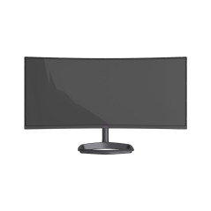 Cooler Master GM34 34" UWQHD 0.5ms 165Hz Curved Gaming Monitor