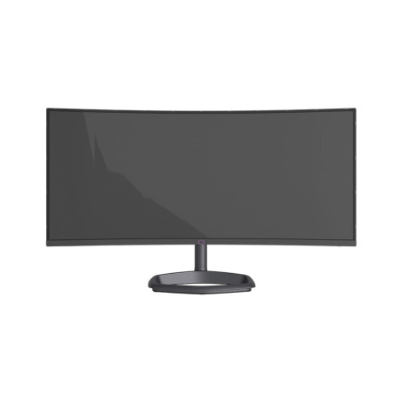 Cooler Master GM34 34" UWQHD 0.5ms 165Hz Curved Gaming Monitor