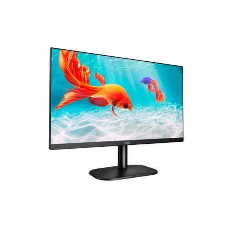 (Damaged Box) AOC 22B2HN 21.5" FHD 75Hz Low Blue Flicker Free Monitor
