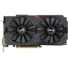 (Ex-Demo) ASUS ROG Strix Radeon RX 570 O8G Gaming Graphics Card