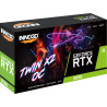 INNO3D RTX 3050 TWIN X2 OC 8GB GDDR6 Graphic Card
