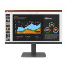 LG 27BR550Y 27" FHD IPS USB-C Monitor With Built-in Speakers