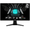 MSI G255F 24.5" FHD Rapid IPS 1ms 180Hz Anti-Glare Monitor