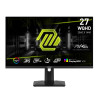 MSI MAG 274QRF QD E2 27" QHD Rapid IPS 1ms 180Hz Height Adjustable Monitor