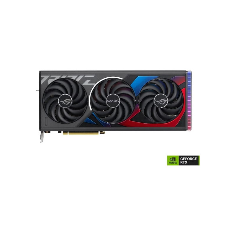 Asus Strix GeForce RTX 4070 Ti Super OC 16GB Graphics Card